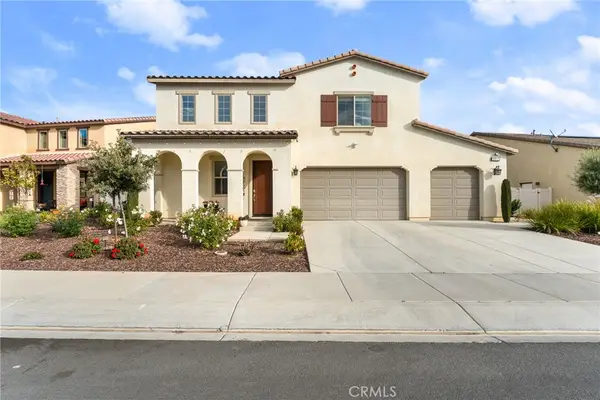 5917 Verde, Banning, CA 92220