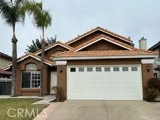 19920 Silvercrest, Riverside, CA 92508