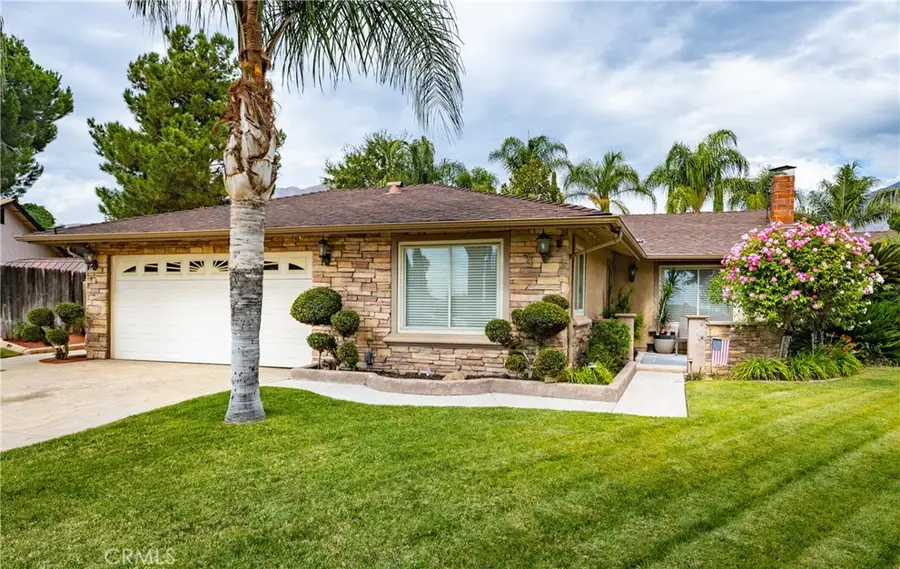 6617 Rainbow Place, Highland, CA 92346 - #2