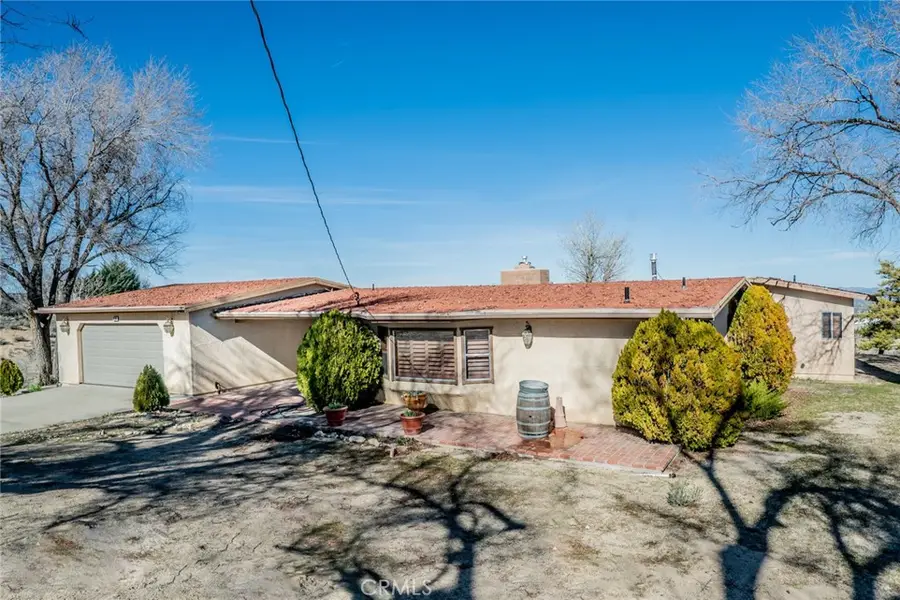3230 Silver Ridge, Pinon Hills, CA 92372 - #2