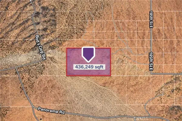 2 Avenue Z-2, Llano, CA 93544