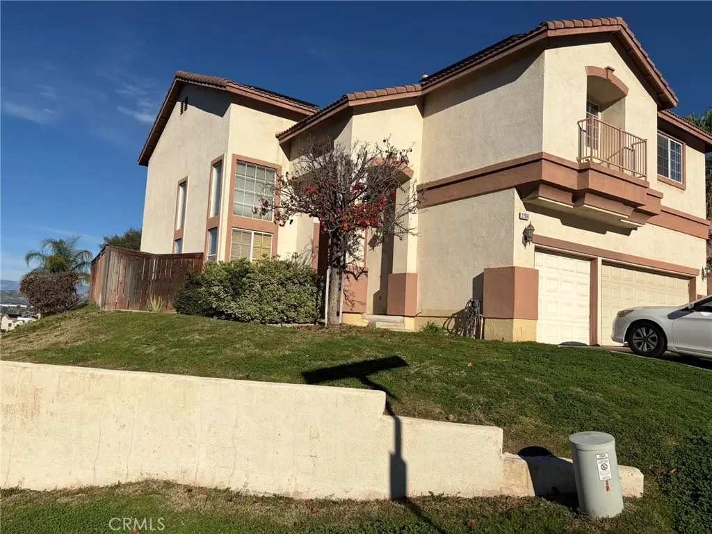 27610 Corte Del Sol, Moreno Valley, CA 92555 - #1