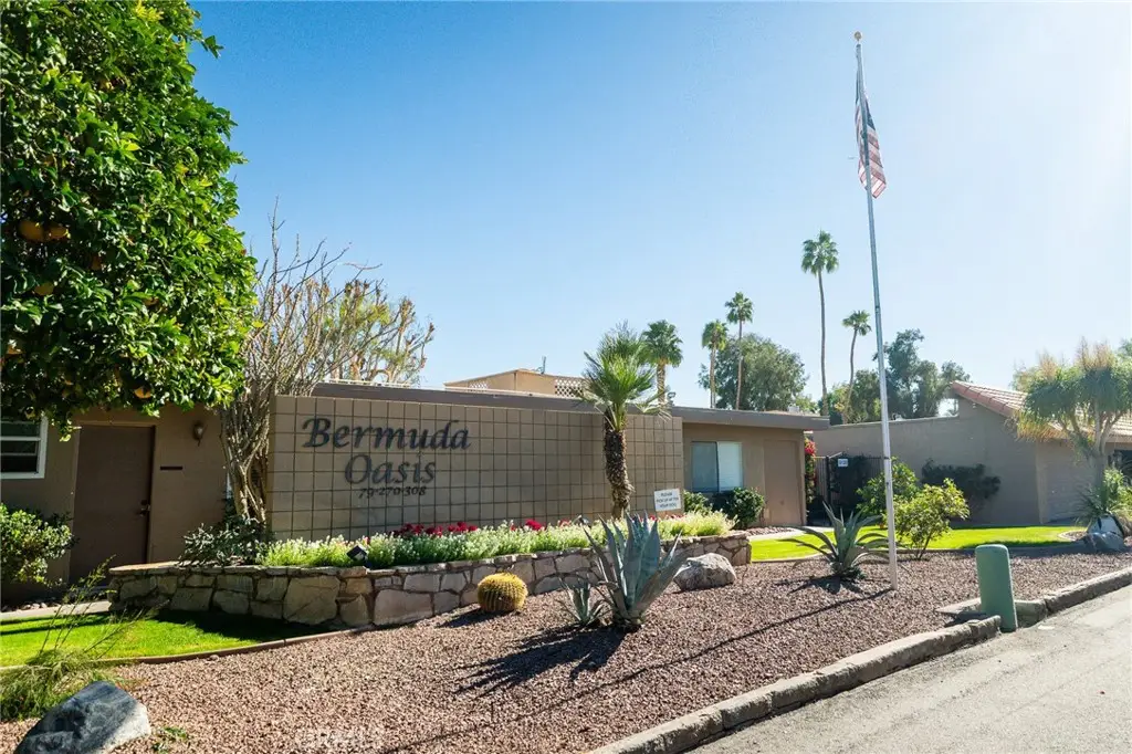 79294 Montego Bay Drive #9, Bermuda Dunes, CA 92203 - #1