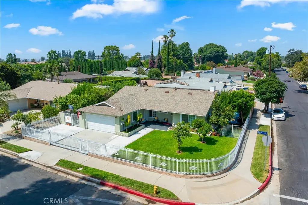 8521 Gloria, North Hills, CA 91343 - Image #1