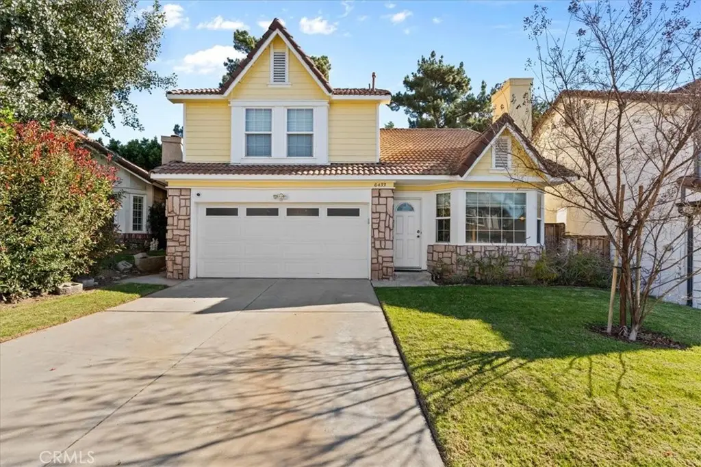 6433 Aleatico, Rancho Cucamonga, CA 91737 - #1