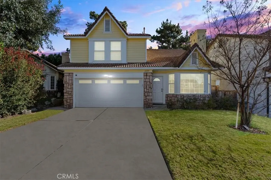 6433 Aleatico, Rancho Cucamonga, CA 91737 - #2