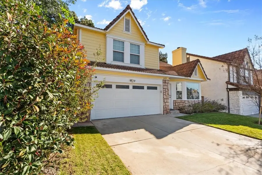 6433 Aleatico, Rancho Cucamonga, CA 91737 - #3