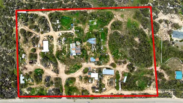 50800 Hernley Road, Aguanga, CA 92536