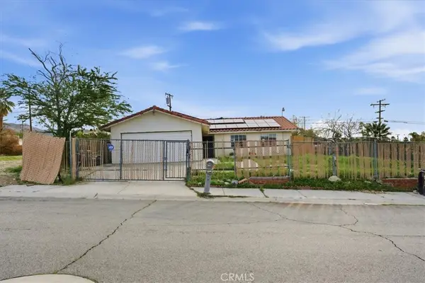 13390 Avenida Hermosa, Desert Hot Springs, CA 92240