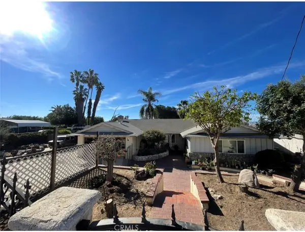 25325 Mountain Cliff Dr, Moreno Valley, CA 92557