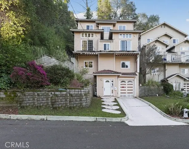6193 Oakdale Avenue, Oakland, CA 94605 - #1