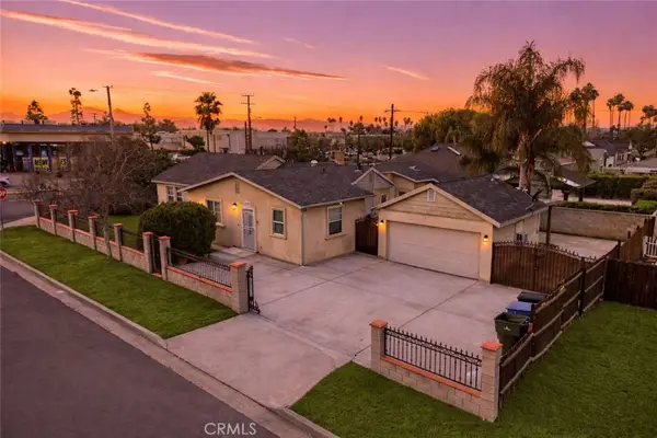 5111 Arlington Avenue, Riverside, CA 92504