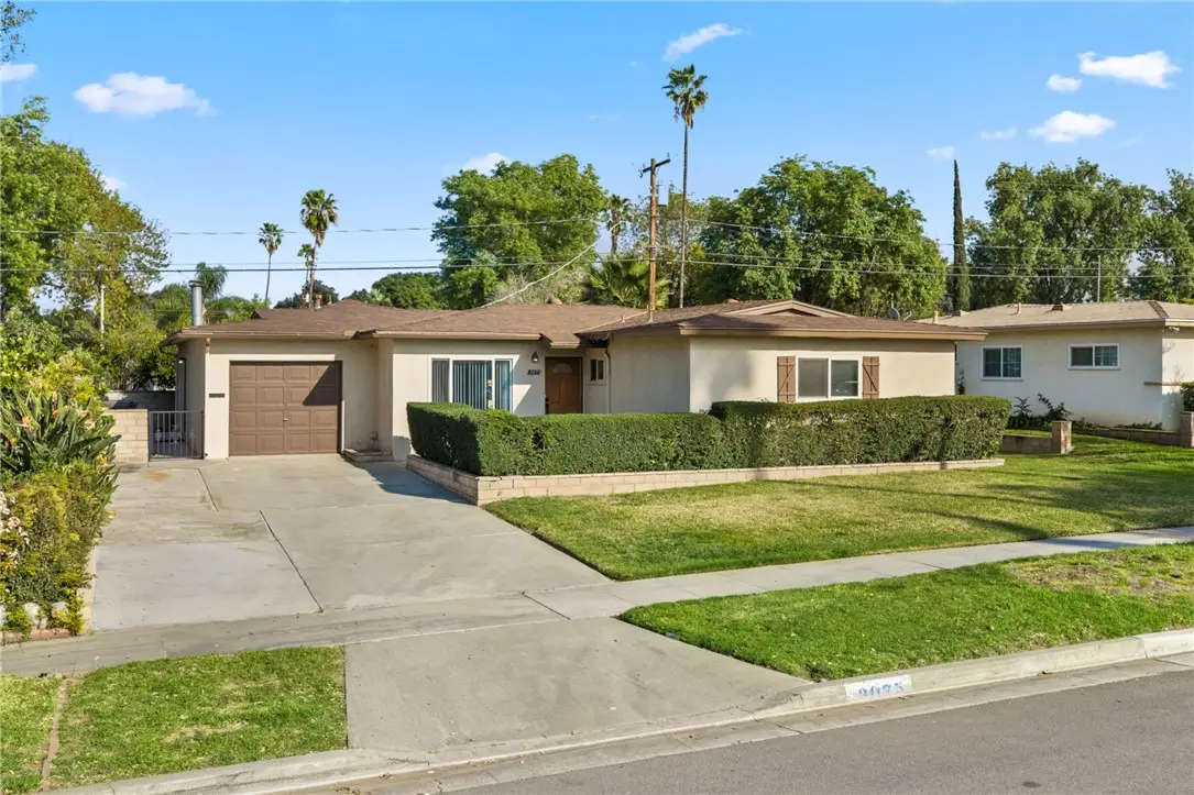 3075 David, Riverside, CA 92506 - #1