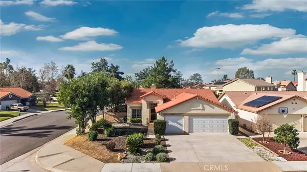 15705 Navaja Circle, Moreno Valley, CA 92551