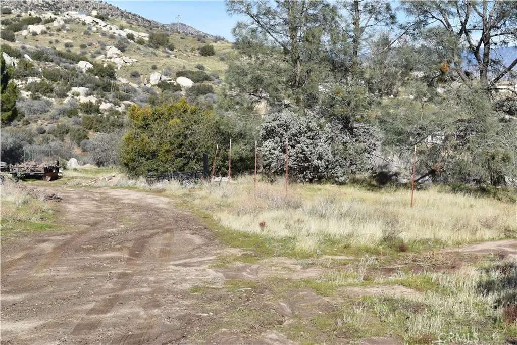 0 O Street, Wofford Heights, CA 93285 - Image #1