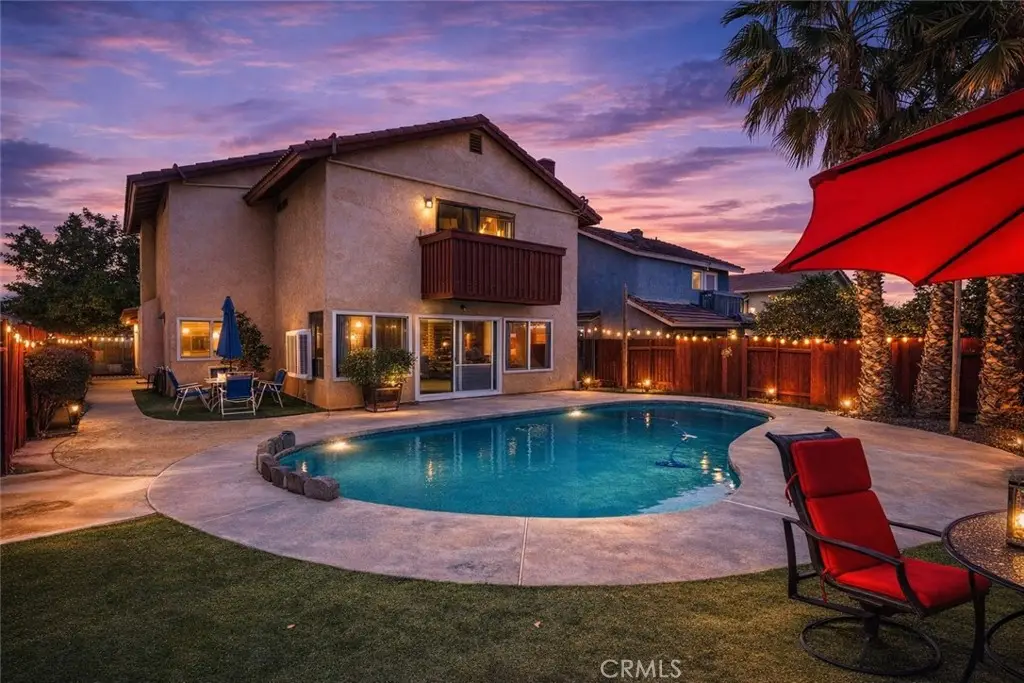 16398 Heather Glen, Moreno Valley, CA 92551 - #1