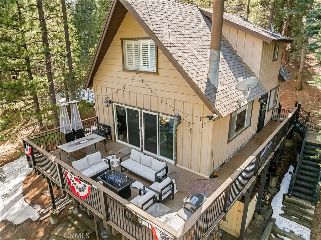 450 Annandale, Lake Arrowhead, CA 92352 - #1