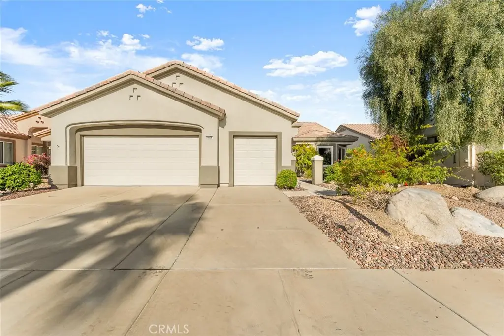 78628 Stansbury Court, Palm Desert, CA 92211 - #1