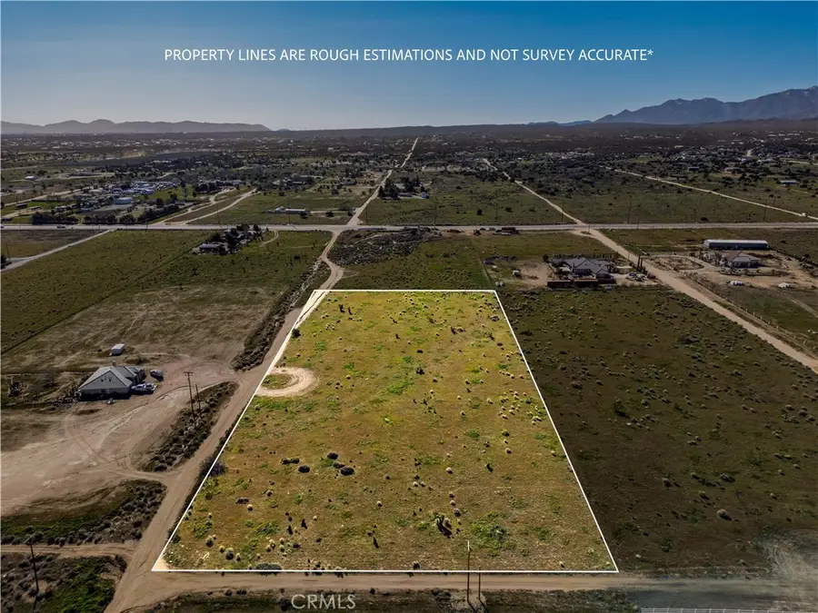 8485 White Fox Trail, Phelan, CA 92371 - #2