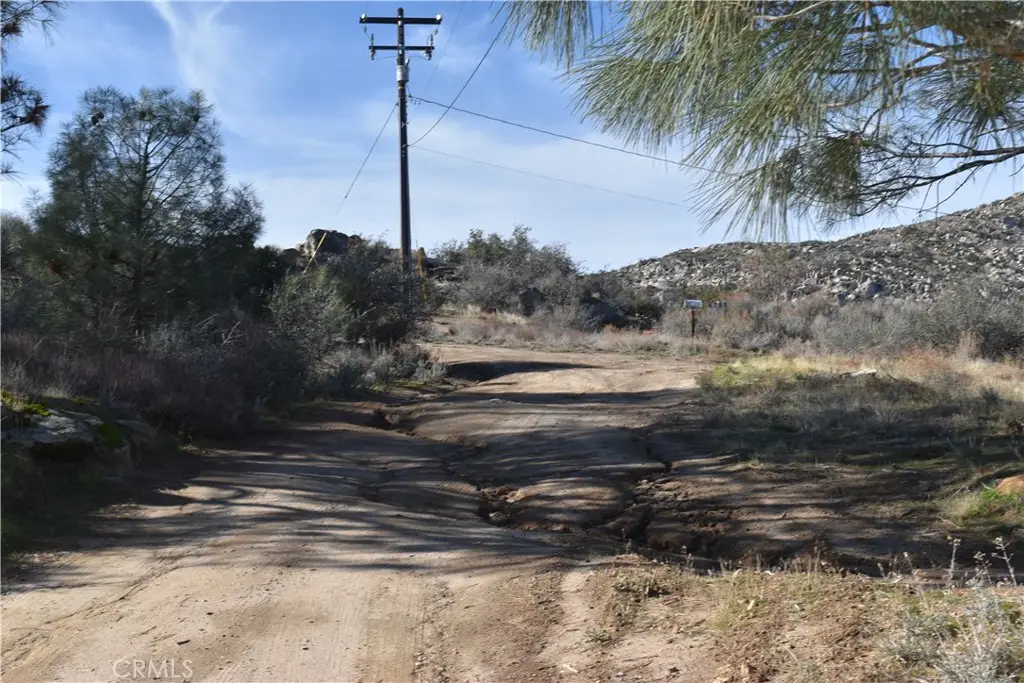 0 12th Street, Lake Isabella, CA 93240 - Image #1