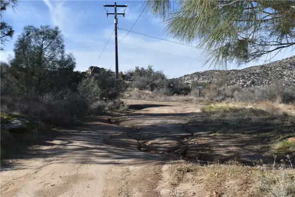 0 12th Street, Lake Isabella, CA 93240