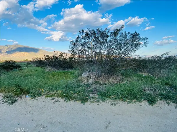 0 Faryl Avenue, Cabazon, CA 92230