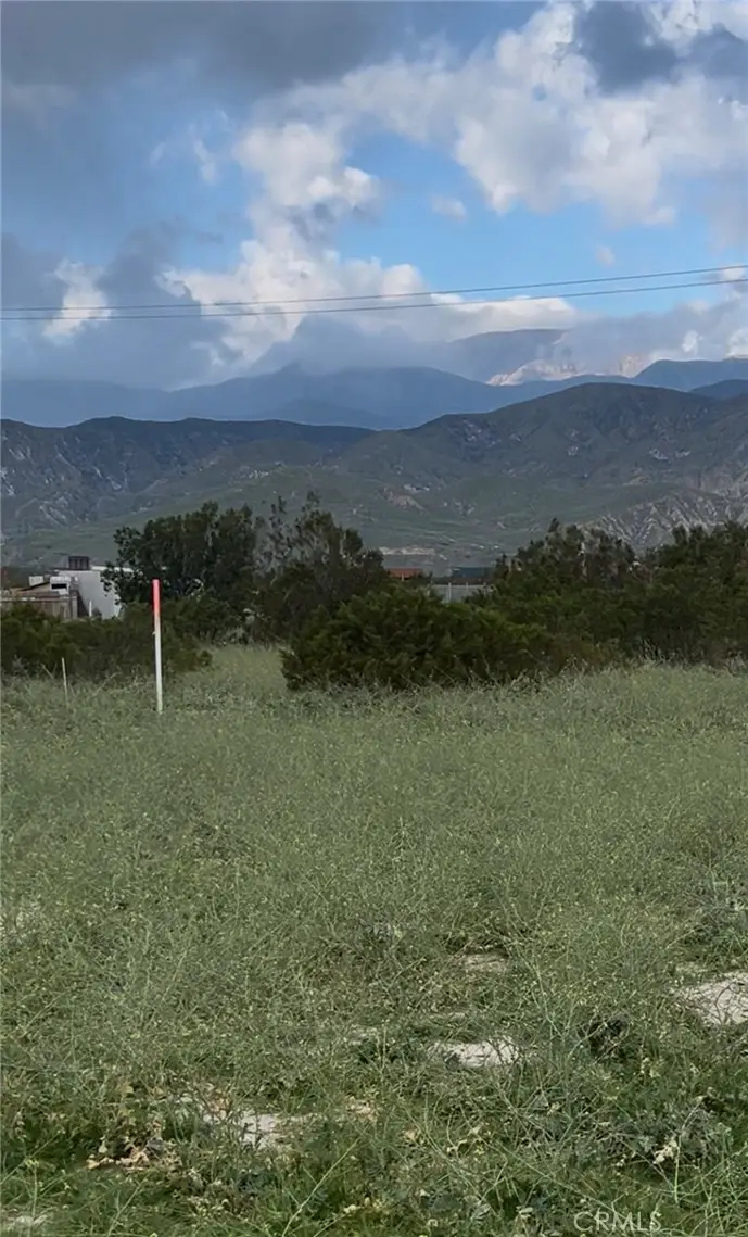 0 Faryl Avenue, Cabazon, CA 92230 - #2