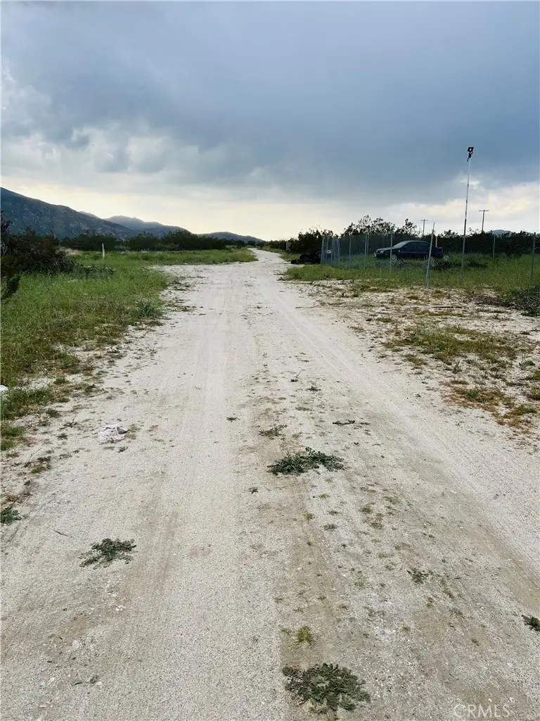 0 Faryl Avenue, Cabazon, CA 92230 - #3