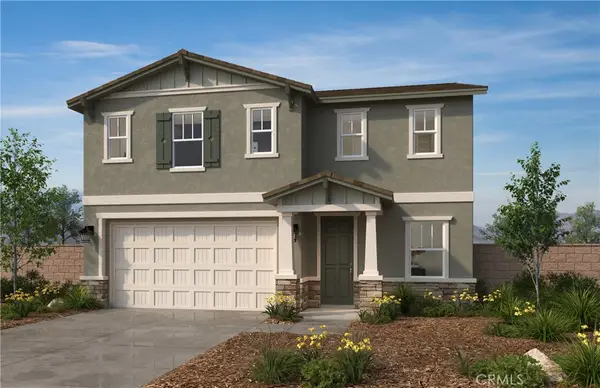 4712 S. Solstice Avenue, Ontario, CA 91762