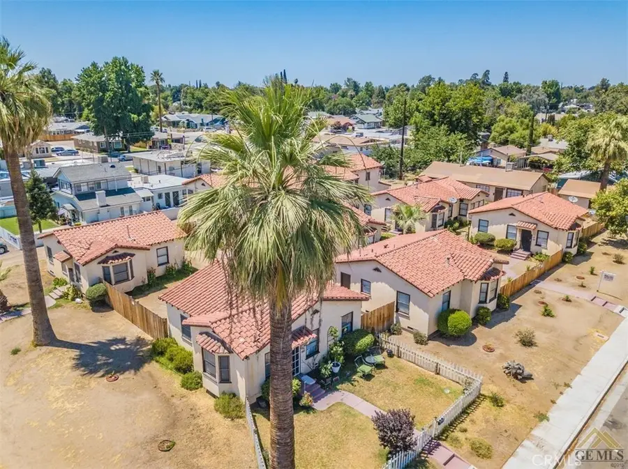 1612 1st Street, Bakersfield, CA 93304 - #2