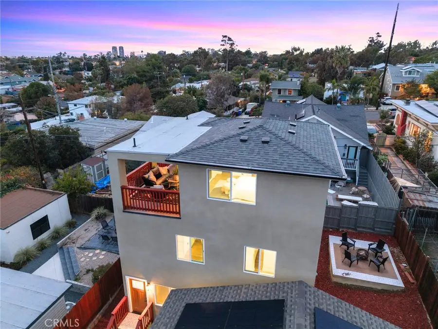 1820 Bancroft Street, San Diego, CA 92102 - #2