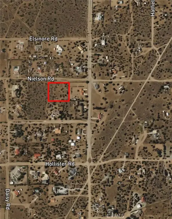 0 Nielson, Oak Hills, CA 92344