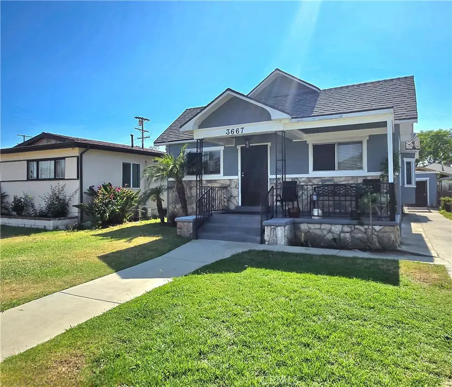 3667 Cimarron, Los Angeles, CA 90018 - Image #2
