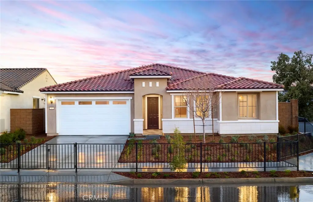 745 Spyglass Court, Perris, CA 92571 - #1