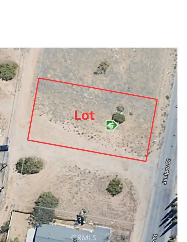 0 Juniper, Hesperia, CA 92345