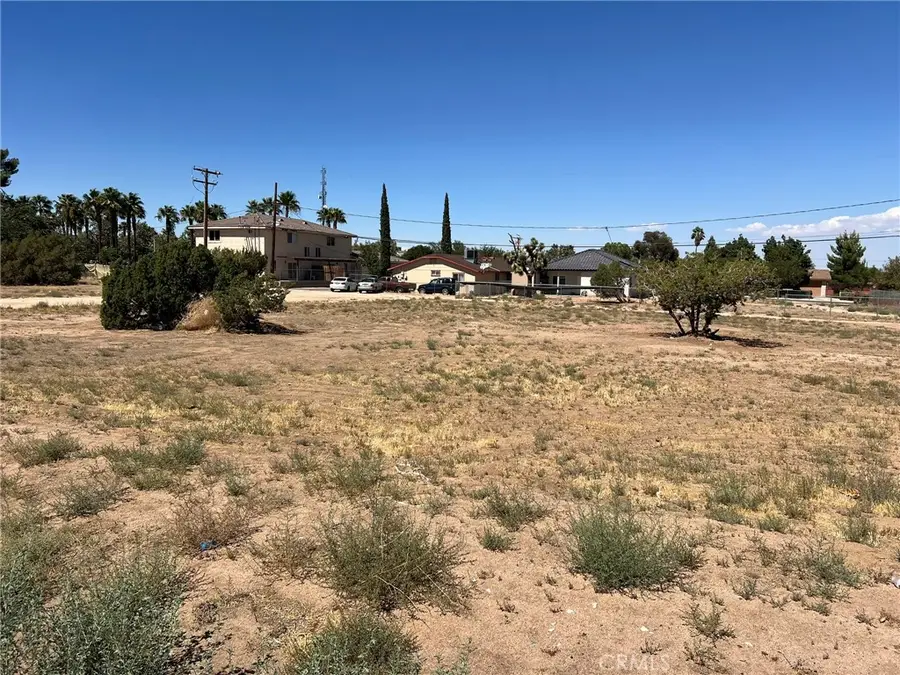 0 Juniper Street, Hesperia, CA 92345 - #2