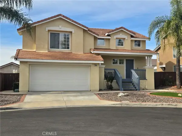 7395 Ayers Rock, Riverside, CA 92508