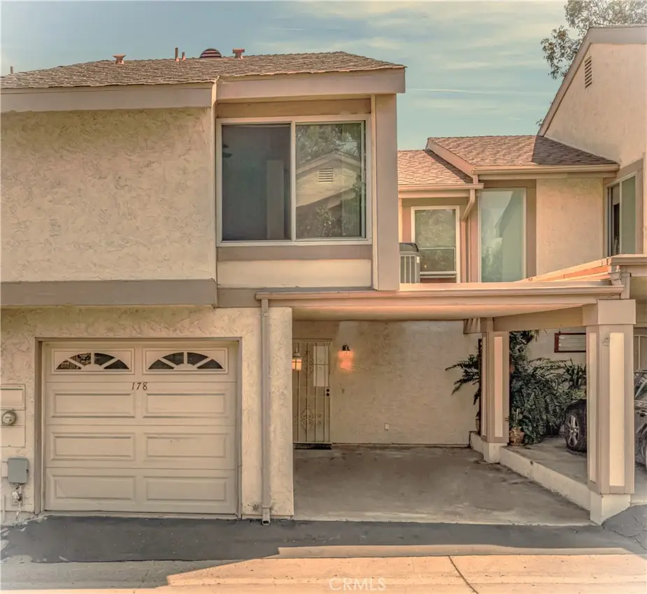5440 Baltimore Drive #178, La Mesa, CA 91942 - #1
