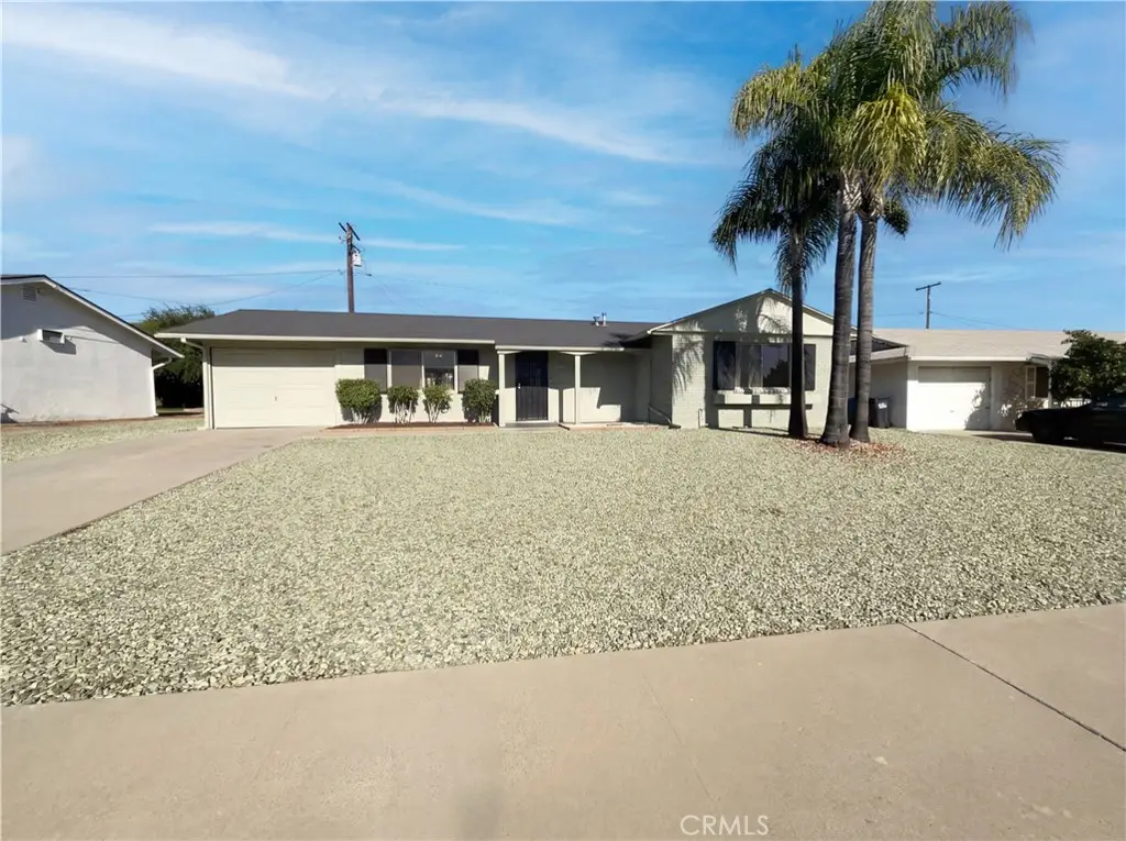 25810 Coombe Hill Drive, Menifee, CA 92586 - Image #1