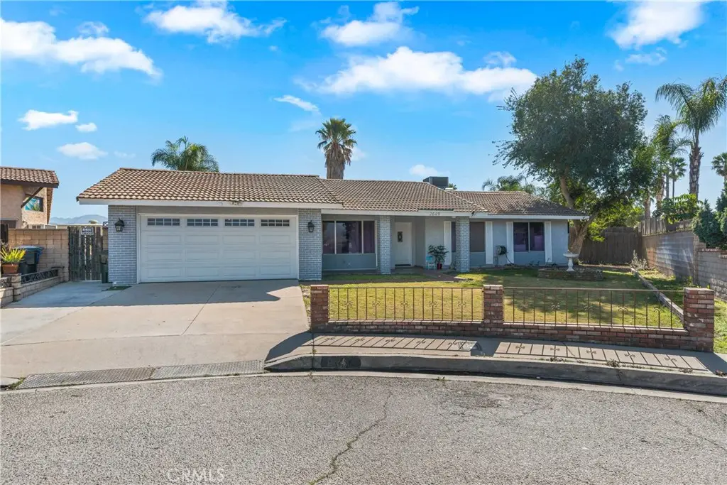 2649 28th, Highland, CA 92346 - #1