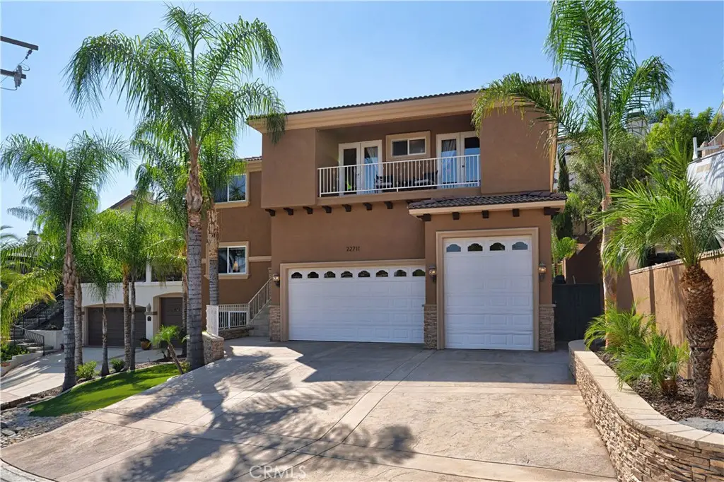 22711 Inspiration, Canyon Lake, CA 92587 - #1