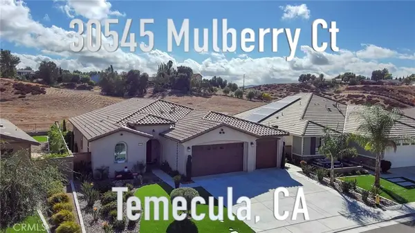 30545 Mulberry Court, Temecula, CA 92591