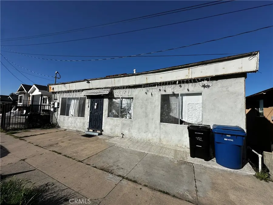 451 S Lorena, Los Angeles, CA 90063 - #3