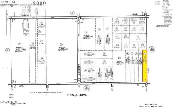 0 Avenue R, Littlerock, CA 93543