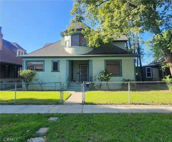 3339 Mulberry, Riverside, CA 92501