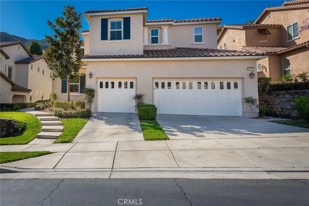 23811 Cahuilla Court, Corona, CA 92883 - #1