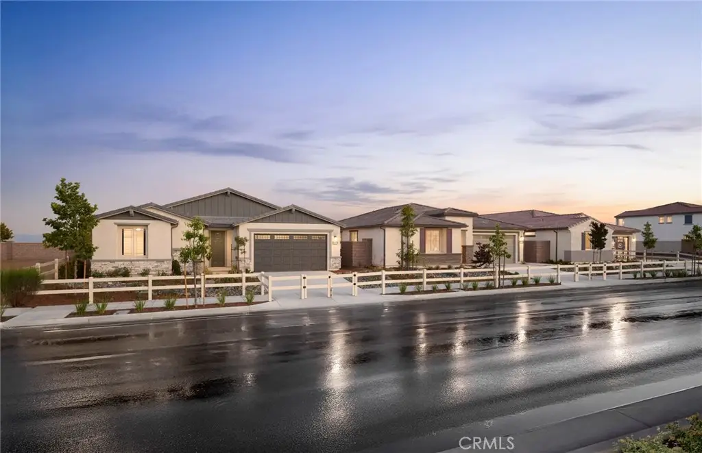 1564 Knott Court, Perris, CA 92571 - #1