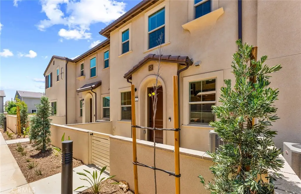 4242 East Honeybee Paseo, Ontario, CA 91761 - #1