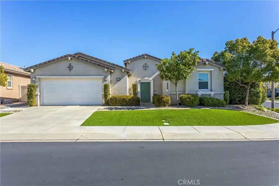 396 Mesa Verde Park, Beaumont, CA 92223 - #2