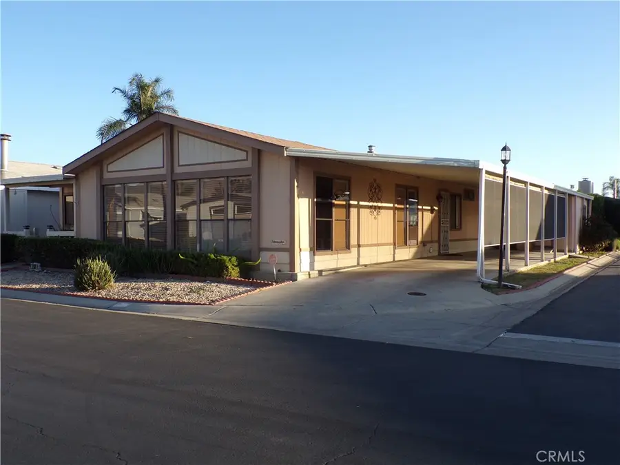1250 N Kirby Street #248, Hemet, CA 92545 - #2